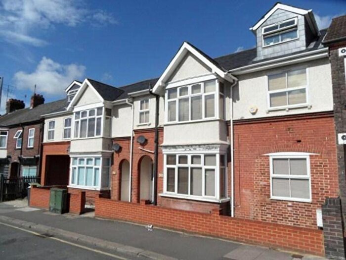 1 Bedroom Flat For Sale In High Town Road, Luton, LU2