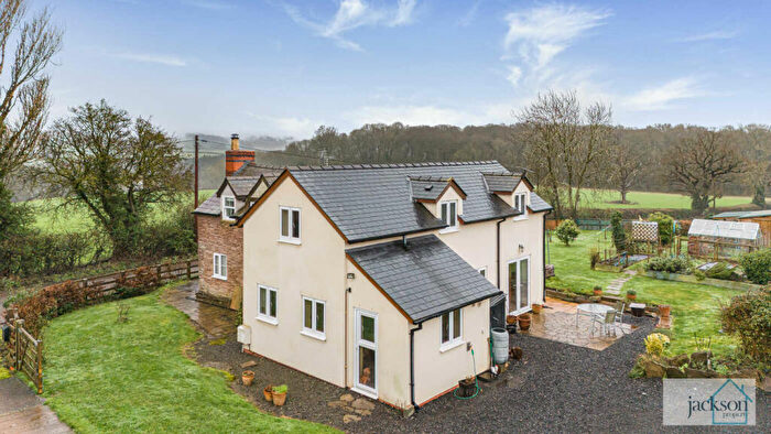 3 Bedroom Equestrian Facility For Sale In Equestrian Property With Acres, Bowley Lane, Hereford, Herefordshire, HR1