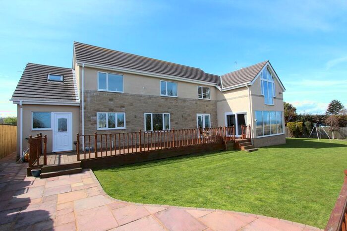 5 Bedroom Detached House For Sale In St Bartholomews Close, Cresswell, Morpeth, NE61