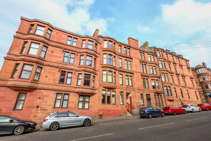 2 Bedroom Flat To Rent In Flat / Hyndland Street, G11