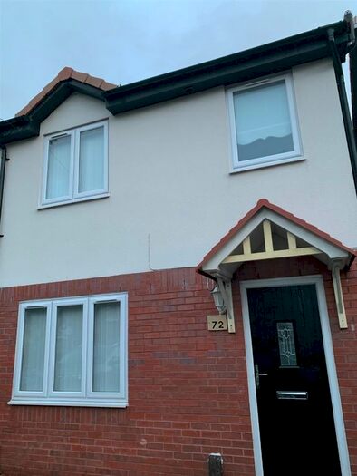 4 Bedroom Property To Rent In Melling Road, Aintree, Liverpool L9