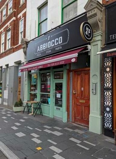 1 Bedroom Flat To Rent In High Street Stratford, Broadway, Stratford, London, E15