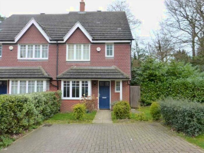 3 Bedroom Semi-Detached House To Rent In Capel Crescent, Stanmore, HA7