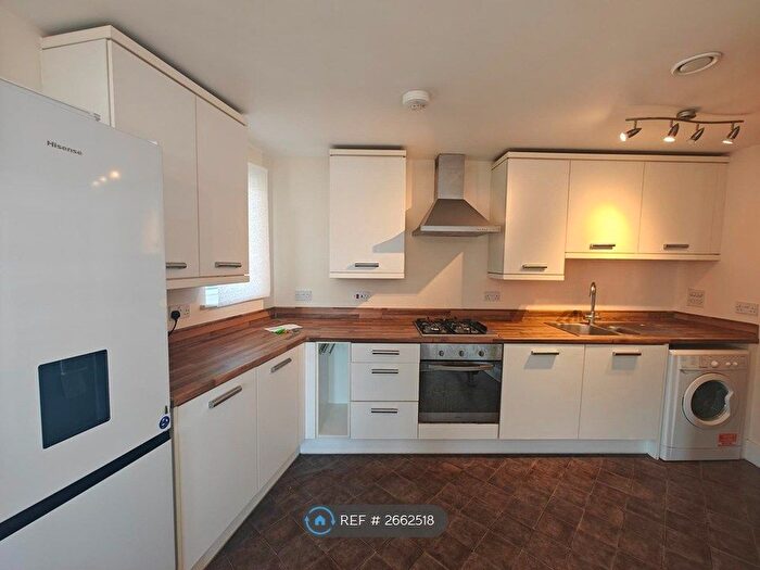2 Bedroom Flat To Rent In William Bricknell Pavilion, Southampton, SO17