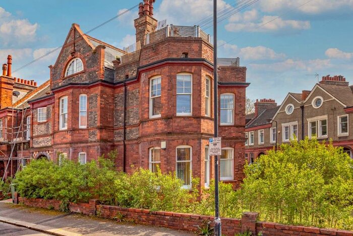 1 Bedroom Flat To Rent In Lydhurst Avenue, London, SW2