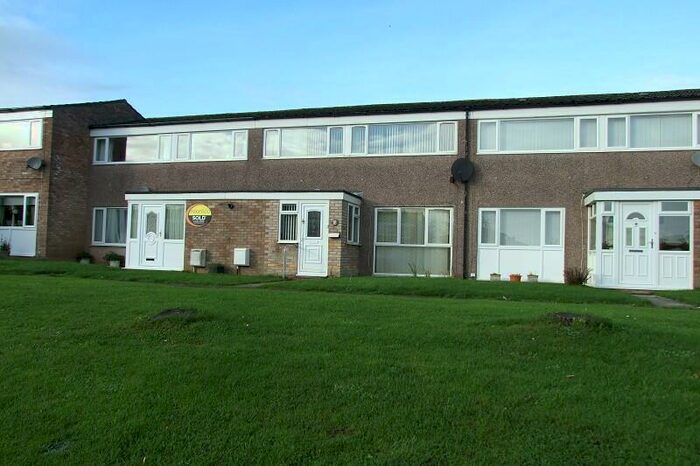 3 Bedroom Terraced House To Rent In Cas Troggi, Caldicot, Monmouthshire., NP26