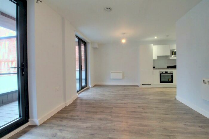 2 Bedroom Apartment To Rent In The Forge, Bradford Street, Digbeth, B12