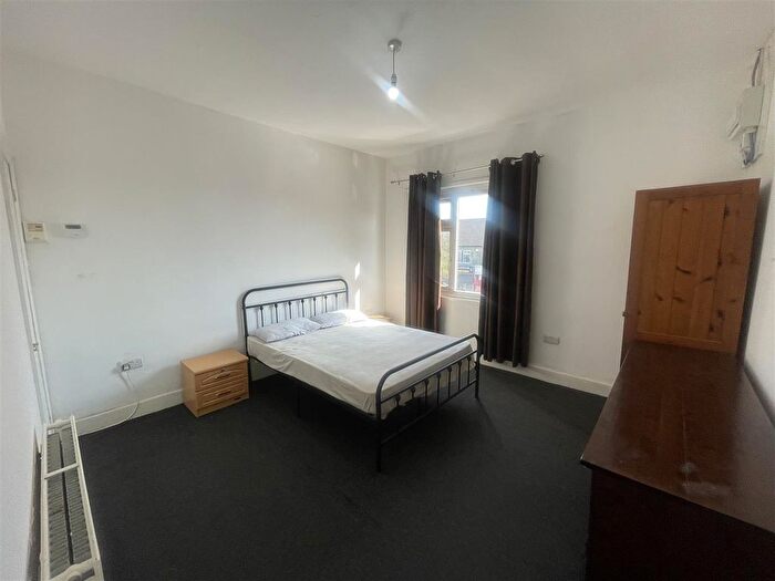 1 Bedroom Flat To Rent In Foleshill Road, Coventry, CV6