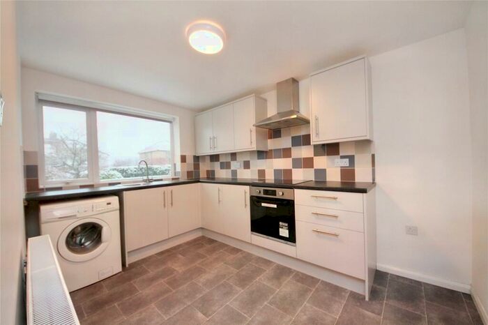 2 Bedroom Bungalow To Rent In Hilldyke, Eighton Banks, Gateshead, NE9