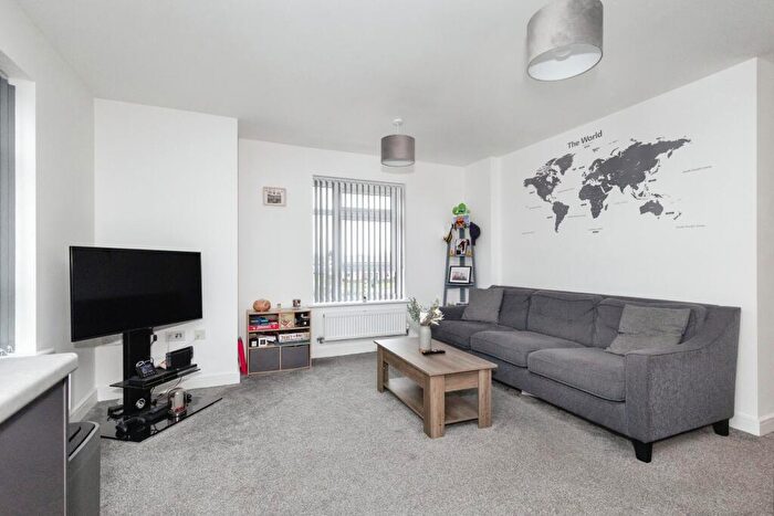 2 Bedroom Flat For Sale In Guide Court, Audenshaw, Manchester, Greater Manchester, M34