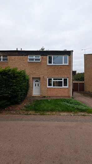3 Bedroom Semi-Detached House To Rent In Roveley Court, Stony Stratford, Milton Keynes, MK11
