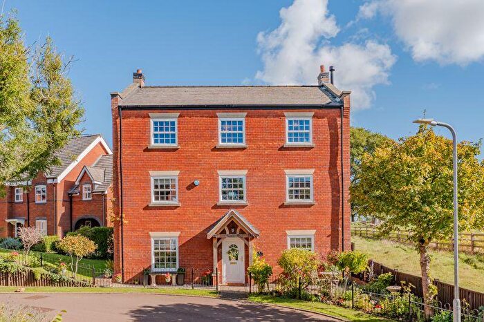 6 Bedroom Detached House For Sale In Hall Close, Naseby, NN6