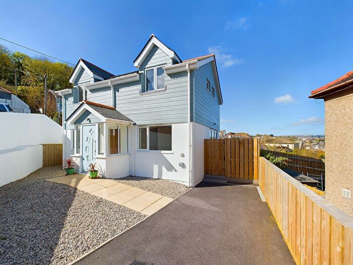 3 Bedroom Detached House To Rent In Kenstella Road, Newlyn, TR18