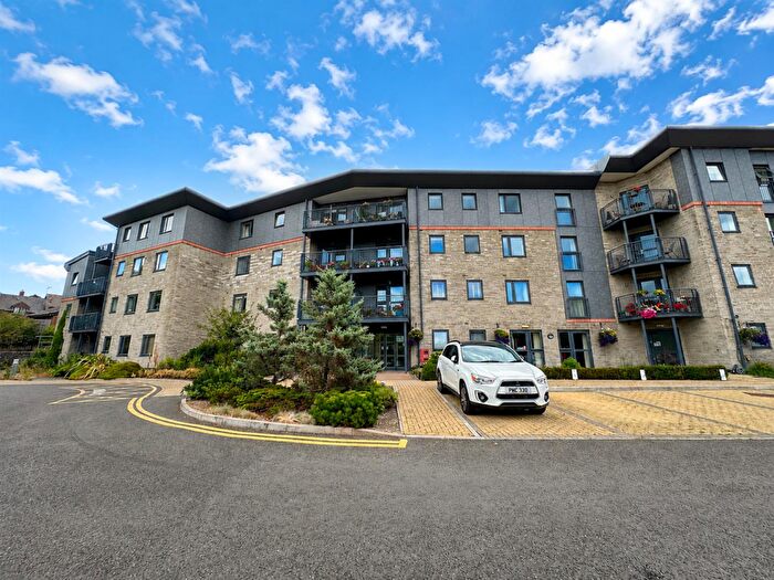 1 Bedroom Retirement Property For Sale In High Street, Hanham, Bristol, BS15
