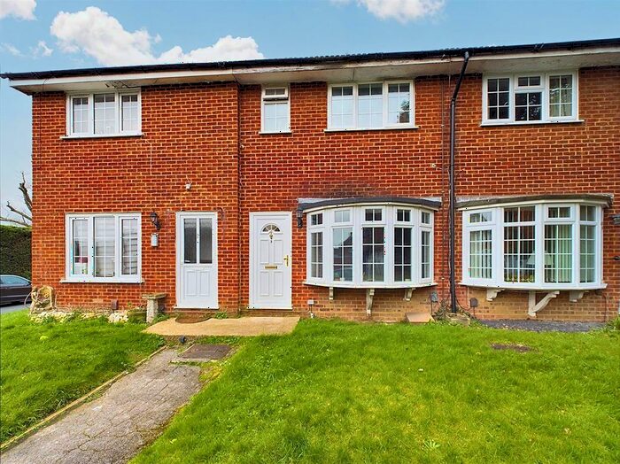3 Bedroom Terraced House To Rent In Old Martyrs, Crawley, RH11