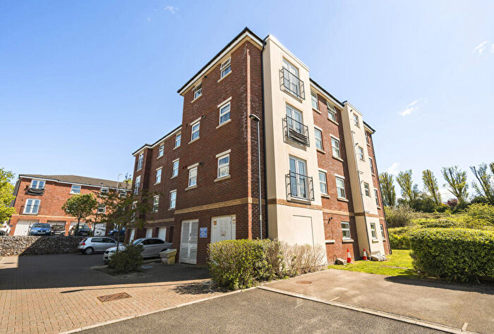 2 Bedroom Apartment For Sale In Normandy Drive, Yate, Bristol, Gloucestershire, BS37