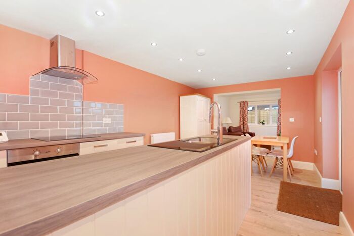 2 Bedroom Detached Bungalow For Sale In Broad Oak, Brede, East Sussex, TN31