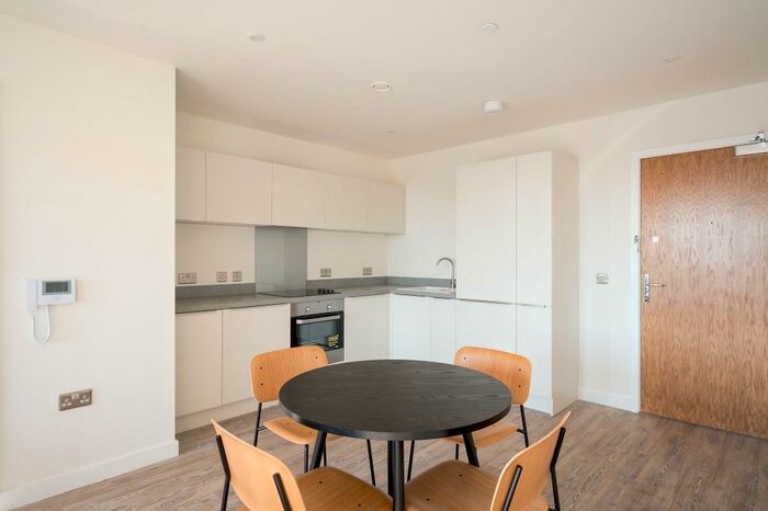 2 Bedroom Flat To Rent In The Kell, Gillingham Gate Road, Sa, Furnished, ME4