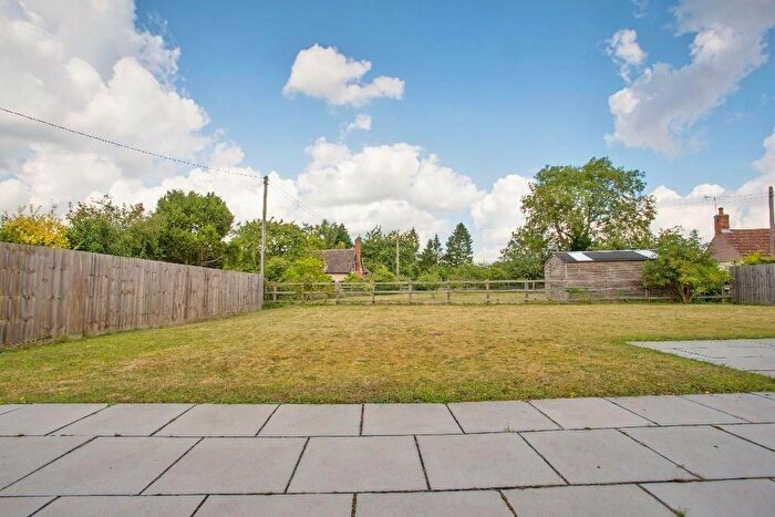 5 Bedroom Detached House To Rent In Coney Weston Road, Sapiston, Suffolk, IP31