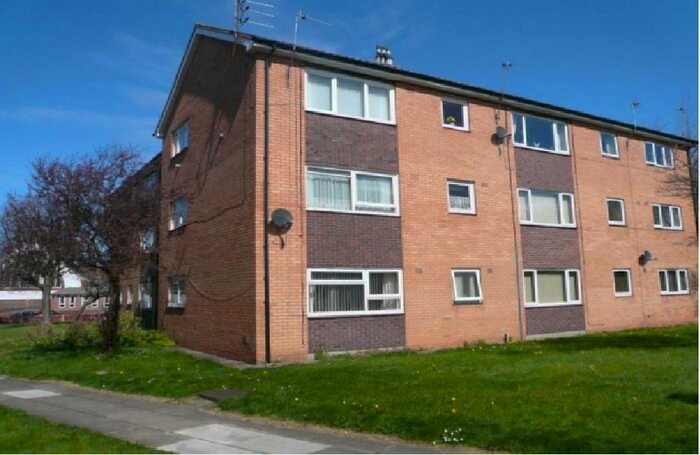 1 Bedroom Apartment To Rent In Sandbrook Court, Moreton, Wirral, CH46