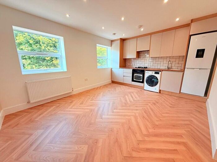 1 Bedroom Apartment To Rent In Camberley, GU15