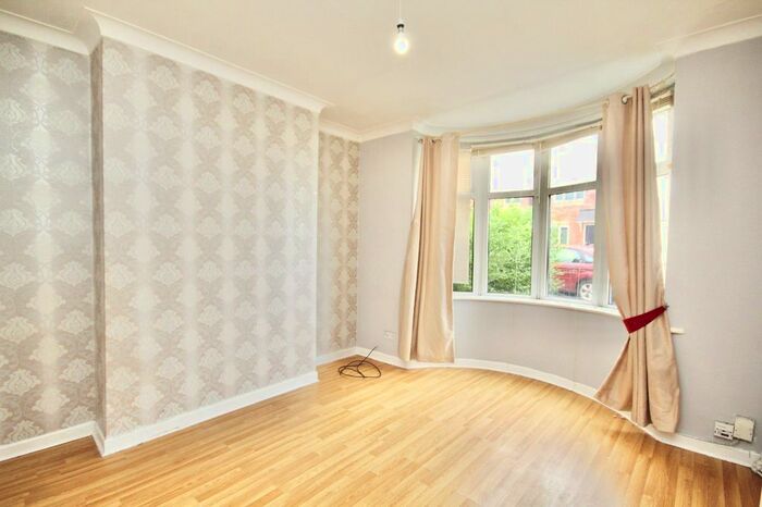 3 Bedroom Terraced House To Rent In Springvale Terrace, Middlesbrough, TS5