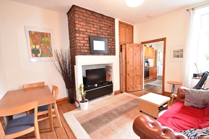2 Bedroom Flat To Rent In Wolseley Gardens, Jesmond, NE2