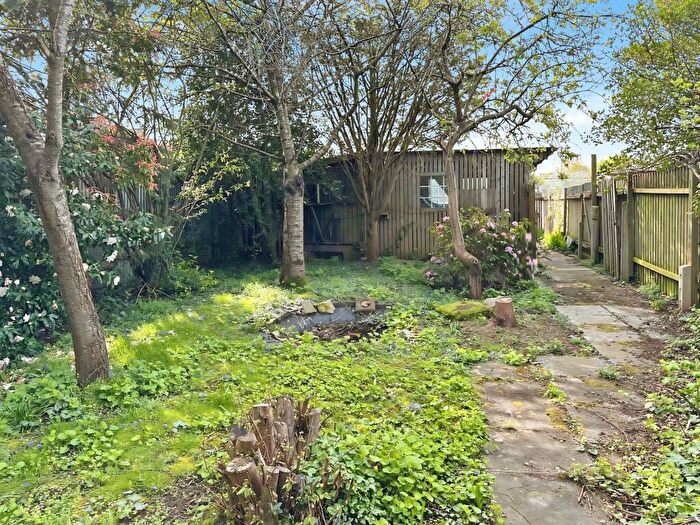 Land For Sale In Land And Buildings Off Vinecote Road, Longford, Coventry, West Midlands, CV6