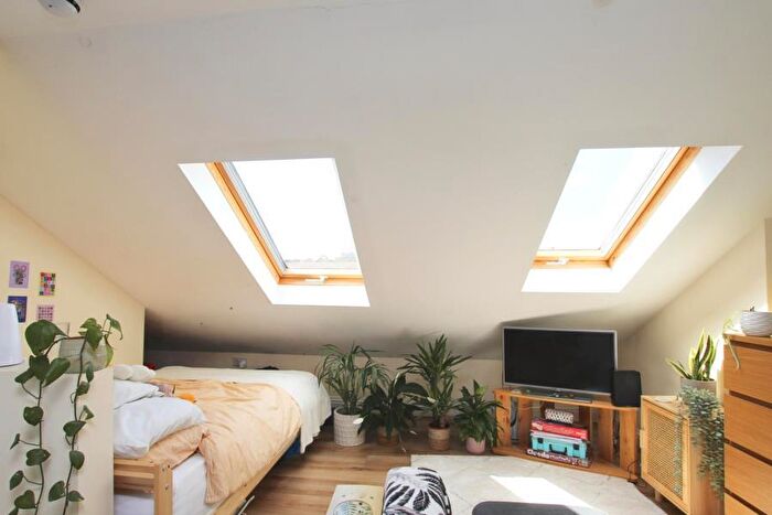 Studio To Rent In Filton Avenue - Horfield, BS7