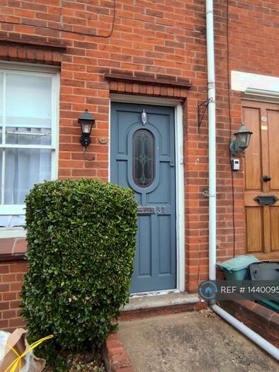 2 Bedroom Terraced House To Rent In Mill Street, Colchester, CO1