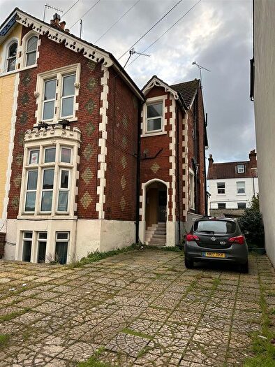 1 Bedroom Flat To Rent In Stanley Street, Southsea, PO5