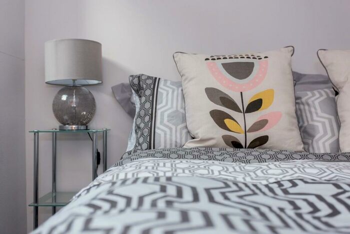 1 Bedroom Apartment To Rent In Queen Street Leicester, LE1