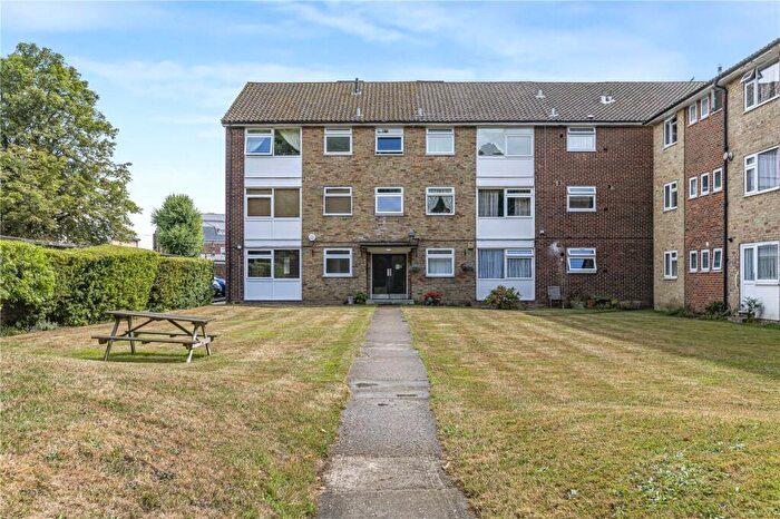 1 Bedroom Apartment For Sale In Bishops Green, Upper Park Road, Bromley, BR1