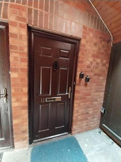 1 Bedroom Flat To Rent In Flat, St. Johns Walk, Birmingham, B42