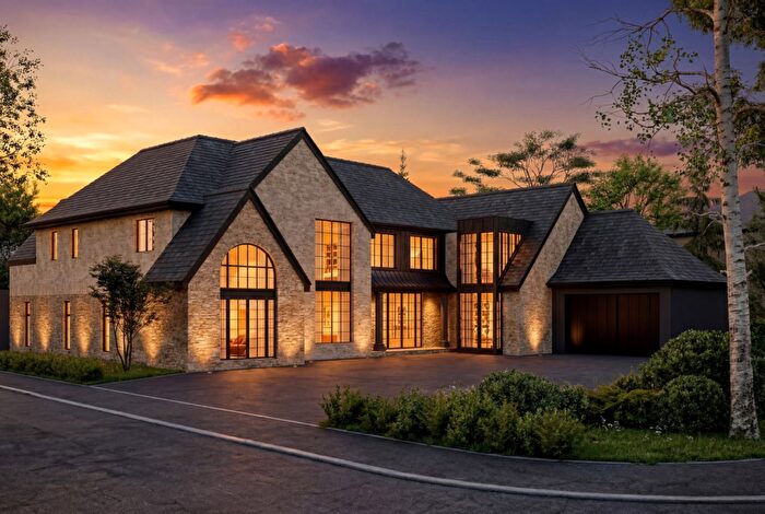 Plot For Sale In Woodside Way, Solihull, B91