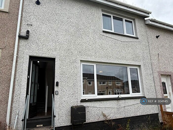 2 Bedroom Terraced House To Rent In Den Lane, Shotts, ML7