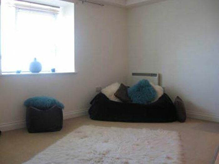 1 Bedroom Flat To Rent In Latitude, Plymouth, PL2