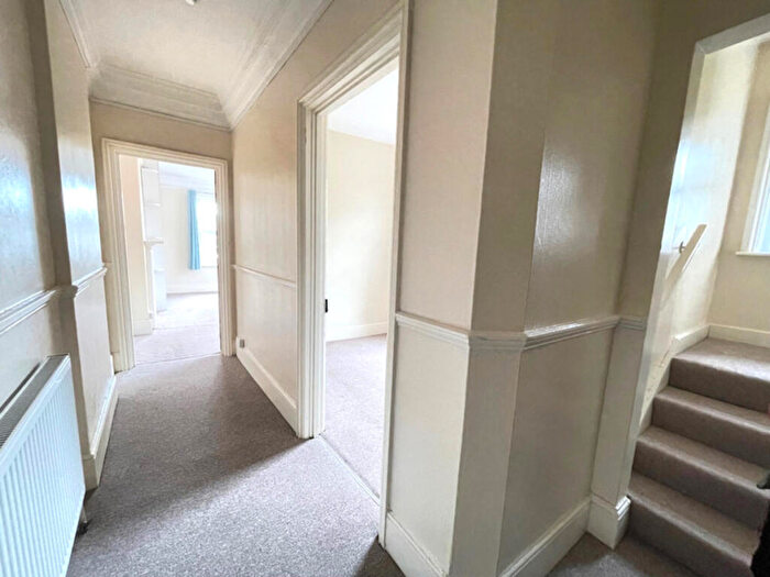 2 Bedroom Apartment To Rent In Rowlands Road, Worthing, BN11