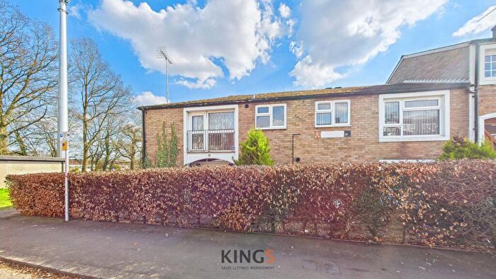 2 Bedroom Apartment To Rent In Northdown Road, Hatfield, AL10