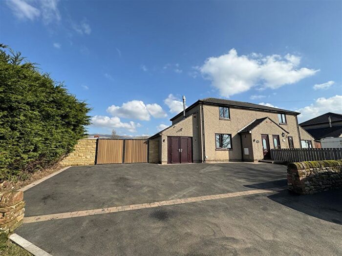 2 Bedroom Semi Detached House For Sale In Knock, Appleby-In-Westmorland, CA16