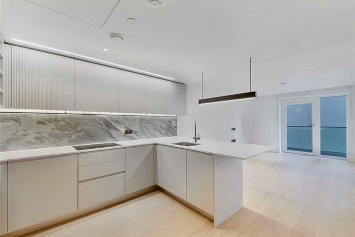 Studio To Rent In Belvedere Row, White City Living, White City, W12