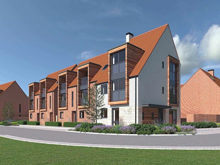 4 Bedroom Town House For Sale In Blackberry Way, York, YO31