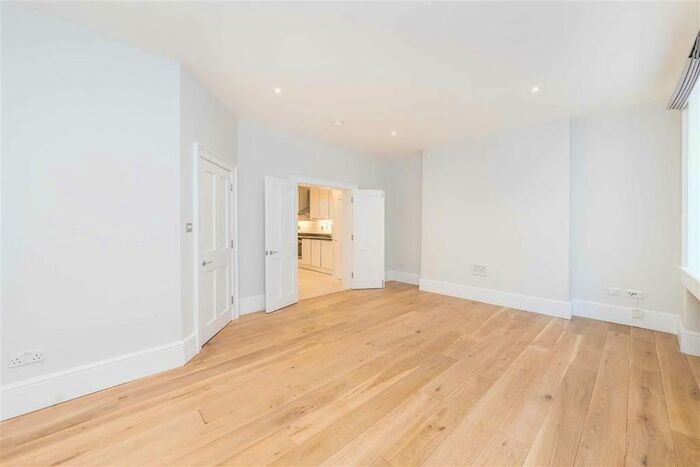 1 Bedroom Flat To Rent In Manchester Street, London, W1U