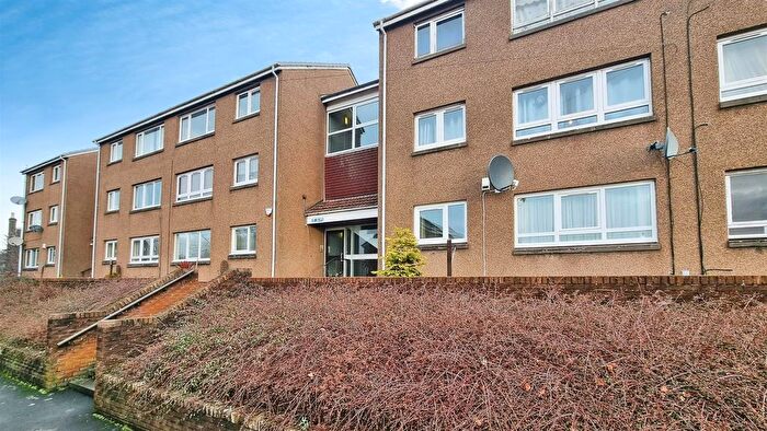 1 Bedroom Flat To Rent In Institution Street, Kirkcaldy, KY1