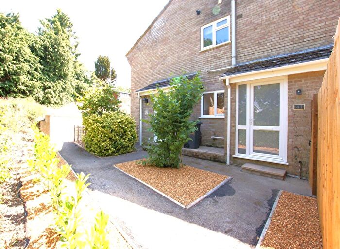 2 Bedroom Apartment To Rent In Laurel Close, Corfe Mullen, Wimborne, Dorset, BH21