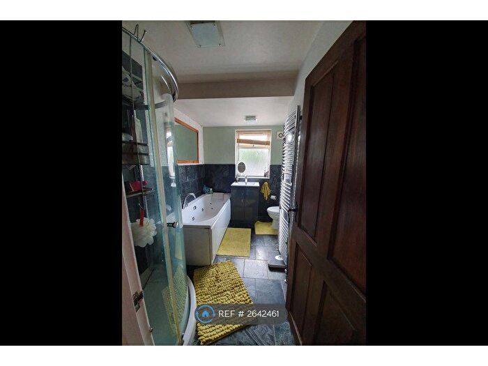 4 Bedroom Terraced House To Rent In Ashington Grove, Coventry, CV3