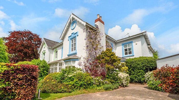 5 Bedroom Villa For Sale In Upper Ladyes Hill Kenilworth, Warwickshire, CV8