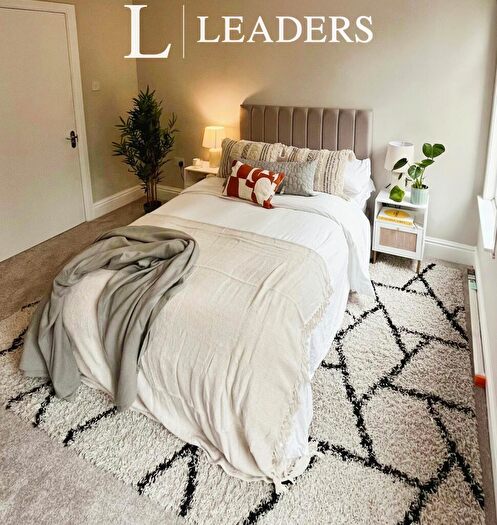 1 Bedroom Property To Rent In Room Ford Lane, CW1