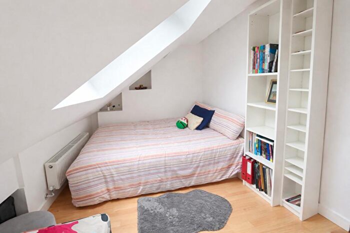 4 Bedroom House To Rent In Margaret Street, Sheffield, S1