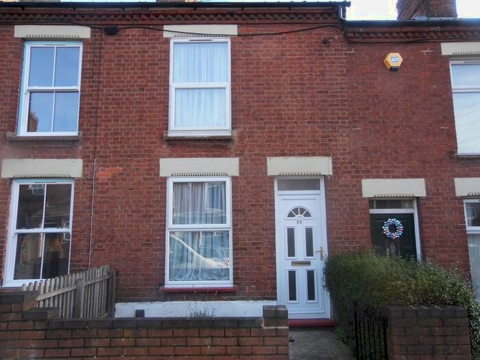 3 Bedroom Detached House To Rent In Spencer Street, Norwich, NR3